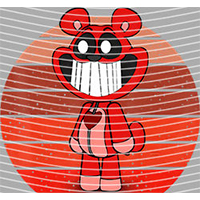 Cartoons and other-CO 130